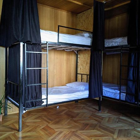 Palm Hostel 巴统 外观 照片